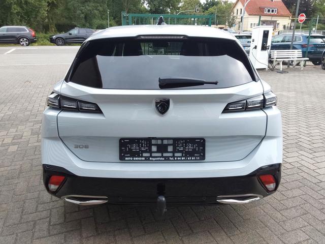 Peugeot 308 SW 1.5 BlueHDI 130 Allure AHK/ACC/LED/PDC/KAM/NAV 