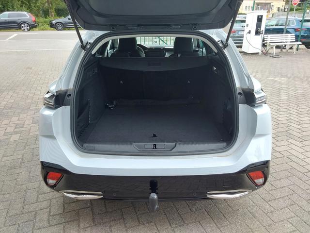 Peugeot 308 SW 1.5 BlueHDI 130 Allure AHK/ACC/LED/PDC/KAM/NAV 