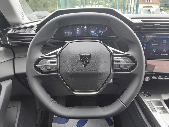Peugeot 308 SW 1.5 BlueHDI 130 Allure AHK/ACC/LED/PDC/KAM/NAV 