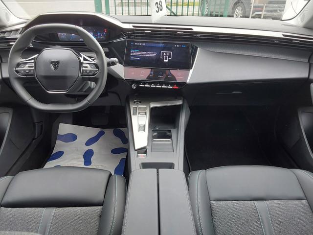 Peugeot 308 SW 1.5 BlueHDI 130 Allure AHK/ACC/LED/PDC/KAM/NAV 