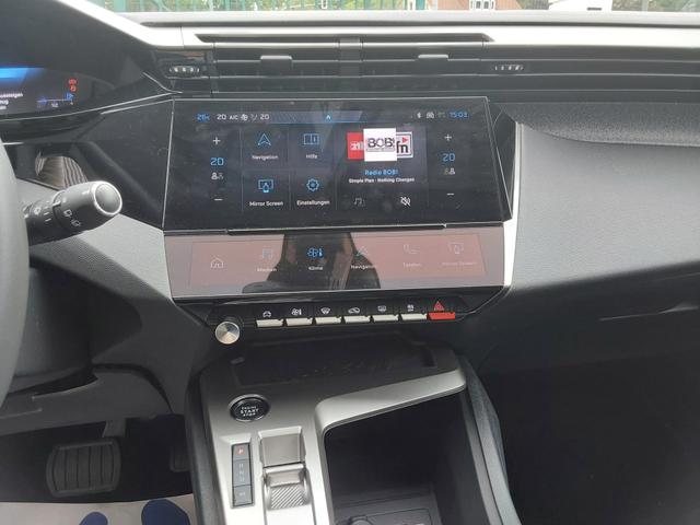 Peugeot 308 SW 1.5 BlueHDI 130 Allure AHK/ACC/LED/PDC/KAM/NAV 