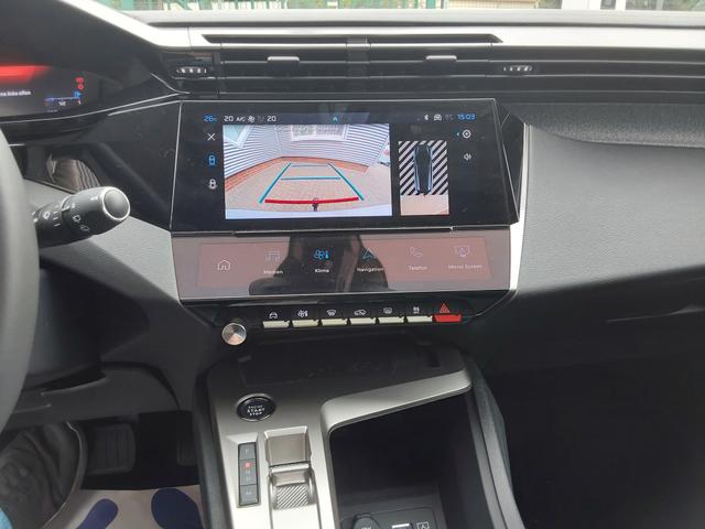 Peugeot 308 SW 1.5 BlueHDI 130 Allure AHK/ACC/LED/PDC/KAM/NAV 