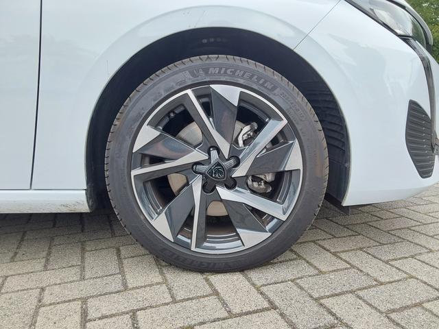 Peugeot 308 SW 1.5 BlueHDI 130 Allure AHK/ACC/LED/PDC/KAM/NAV 