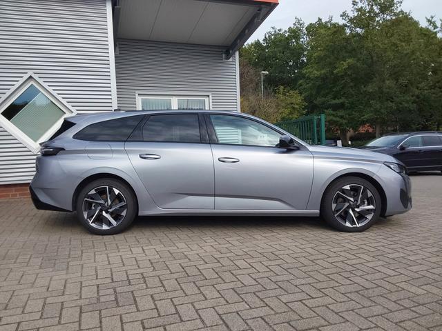 Peugeot 308 SW 1.5 BlueHDI 130 Allure ACC/LED/PDC/KAM/NAV 