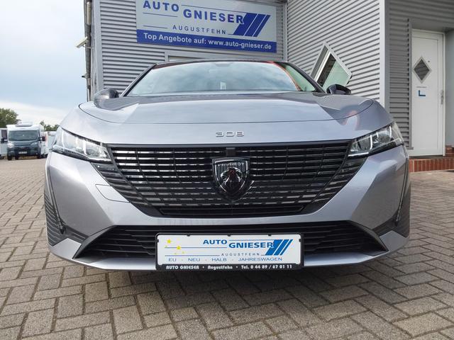 Peugeot 308 SW 1.5 BlueHDI 130 Allure ACC/LED/PDC/KAM/NAV 