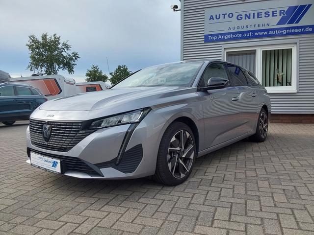 Peugeot 308 SW 1.5 BlueHDI 130 Allure ACC/LED/PDC/KAM/NAV 