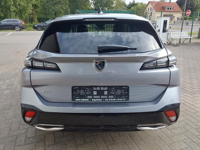 Peugeot 308 SW 1.5 BlueHDI 130 Allure ACC/LED/PDC/KAM/NAV 