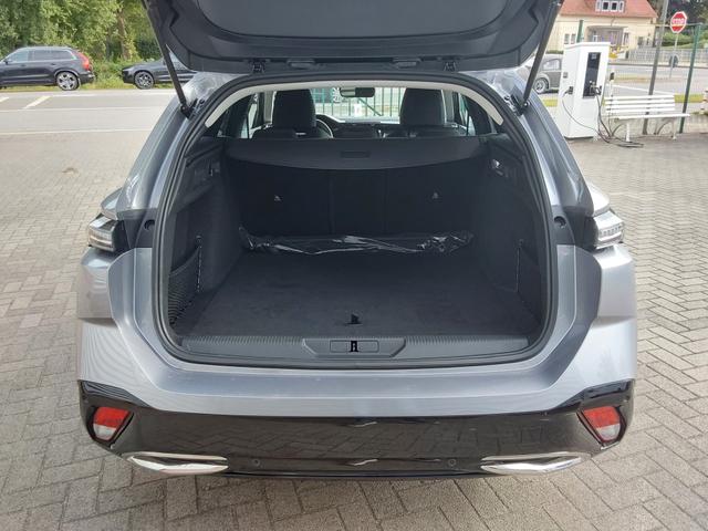 Peugeot 308 SW 1.5 BlueHDI 130 Allure ACC/LED/PDC/KAM/NAV 