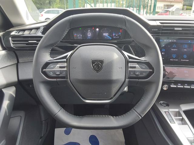 Peugeot 308 SW 1.5 BlueHDI 130 Allure ACC/LED/PDC/KAM/NAV 