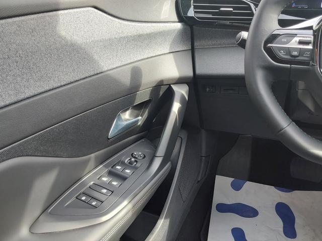 Peugeot 308 SW 1.5 BlueHDI 130 Allure ACC/LED/PDC/KAM/NAV 