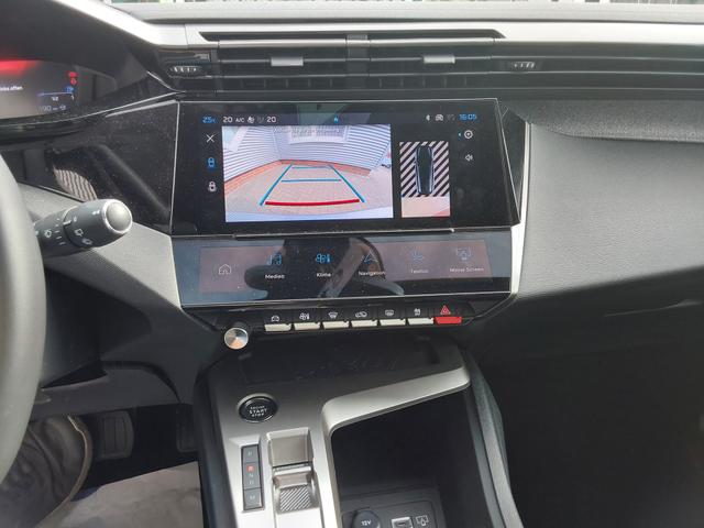 Peugeot 308 SW 1.5 BlueHDI 130 Allure ACC/LED/PDC/KAM/NAV 
