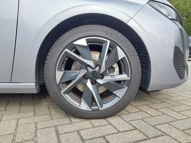 Peugeot 308 SW 1.5 BlueHDI 130 Allure ACC/LED/PDC/KAM/NAV 