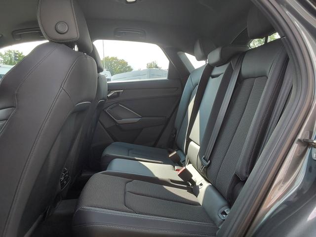Audi Q3 Sportback 2.0 TDI S-tronic S-Line ACC/LED/PDC/SHZ 