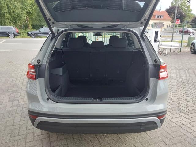 Skoda Kodiaq 1.5 TSI mHEV DSG Selection ACC/LED/PDC/SHZ/KAM 