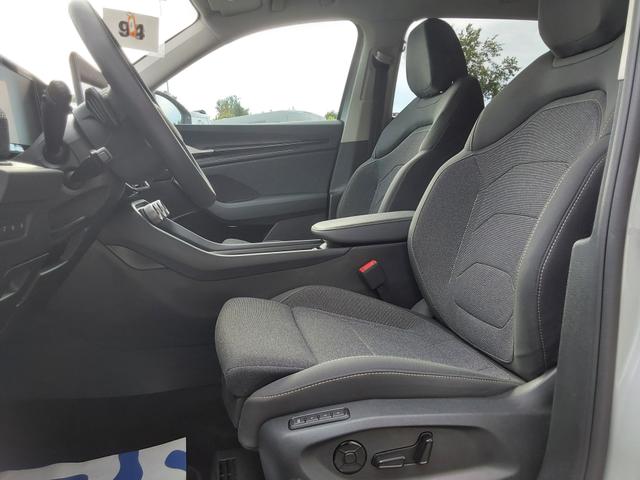 Skoda Kodiaq 1.5 TSI mHEV DSG Selection ACC/LED/PDC/SHZ/KAM 