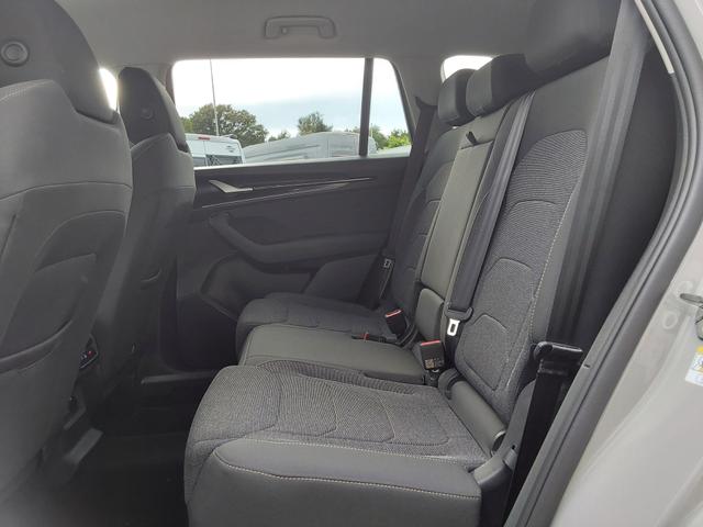 Skoda Kodiaq 1.5 TSI mHEV DSG Selection ACC/LED/PDC/SHZ/KAM 