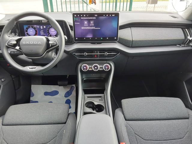 Skoda Kodiaq 1.5 TSI mHEV DSG Selection ACC/LED/PDC/SHZ/KAM 