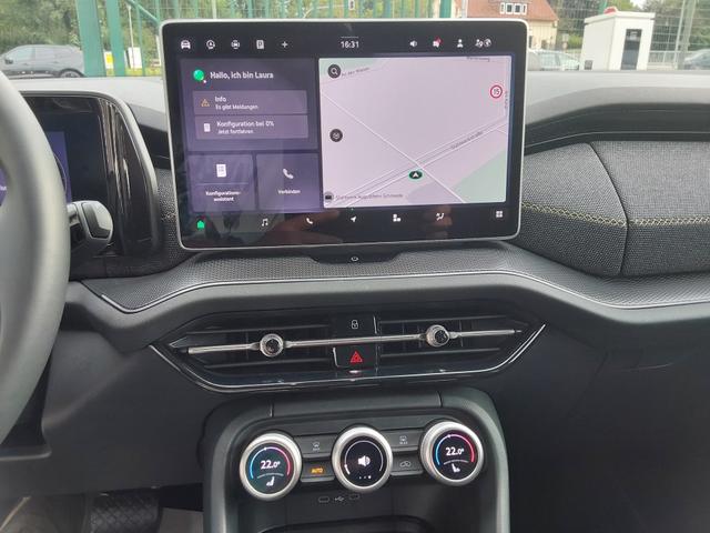Skoda Kodiaq 1.5 TSI mHEV DSG Selection ACC/LED/PDC/SHZ/KAM 