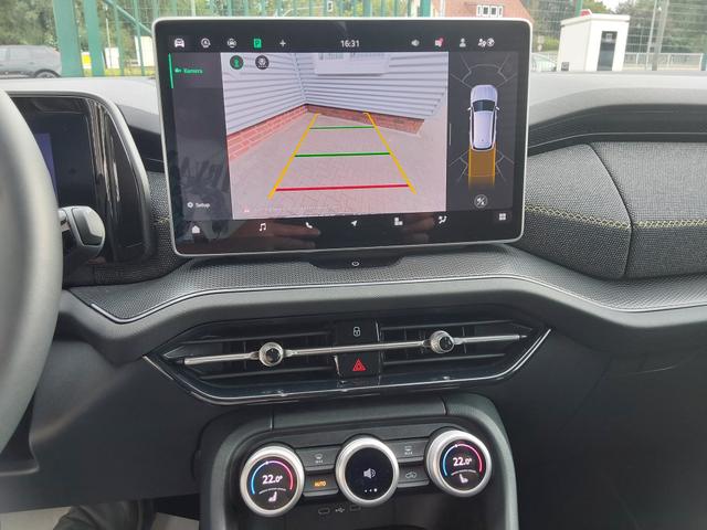 Skoda Kodiaq 1.5 TSI mHEV DSG Selection ACC/LED/PDC/SHZ/KAM 