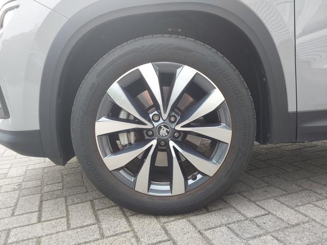 Skoda Kodiaq 1.5 TSI mHEV DSG Selection ACC/LED/PDC/SHZ/KAM 