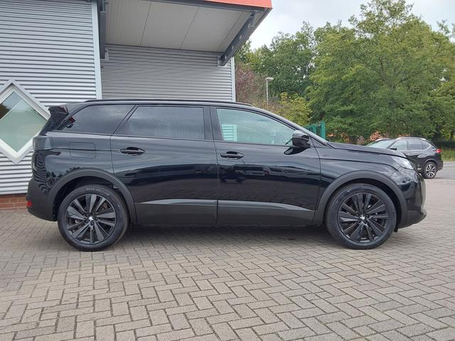 Peugeot 5008 1.2 PureTech 130 GT APP/LED/SHZ/PDC/KAM/NAV 