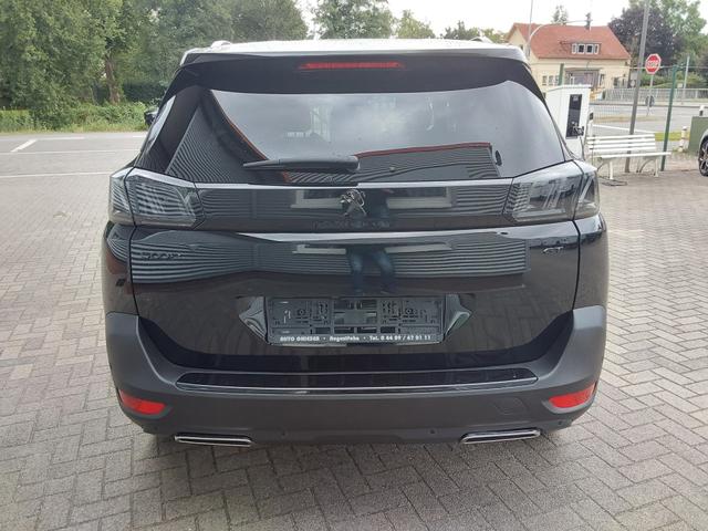 Peugeot 5008 1.2 PureTech 130 GT APP/LED/SHZ/PDC/KAM/NAV 