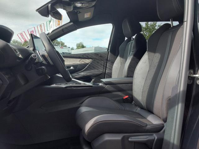 Peugeot 5008 1.2 PureTech 130 GT APP/LED/SHZ/PDC/KAM/NAV 