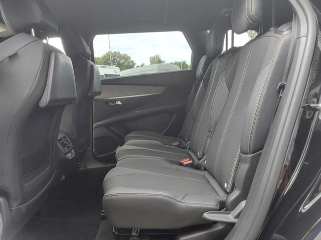 Peugeot 5008 1.2 PureTech 130 GT APP/LED/SHZ/PDC/KAM/NAV 