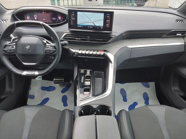 Peugeot 5008 1.2 PureTech 130 GT APP/LED/SHZ/PDC/KAM/NAV 