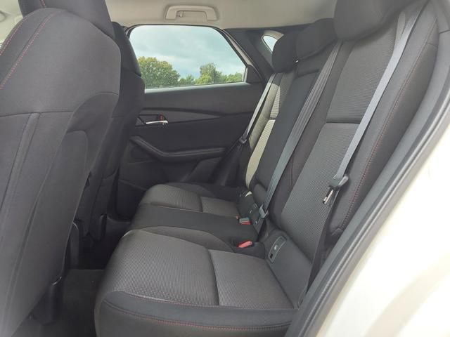 Mazda CX-30 2.5 e-SKYACTIV-G Homura ACC/SHZ/LED/PDC/KAM/NAV 