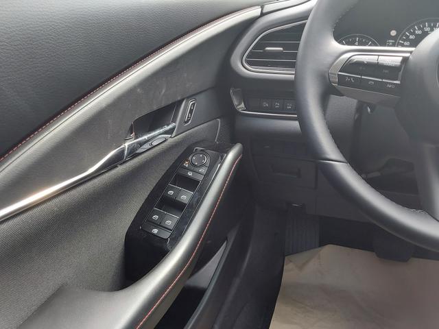 Mazda CX-30 2.5 e-SKYACTIV-G Homura ACC/SHZ/LED/PDC/KAM/NAV 