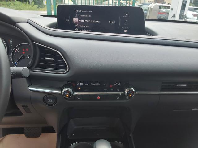 Mazda CX-30 2.5 e-SKYACTIV-G Homura ACC/SHZ/LED/PDC/KAM/NAV 