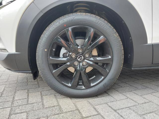 Mazda CX-30 2.5 e-SKYACTIV-G Homura ACC/SHZ/LED/PDC/KAM/NAV 