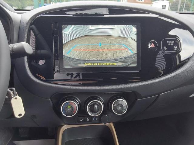 Toyota Aygo X Teamplayer ACC/APP/KAM/SHZ 