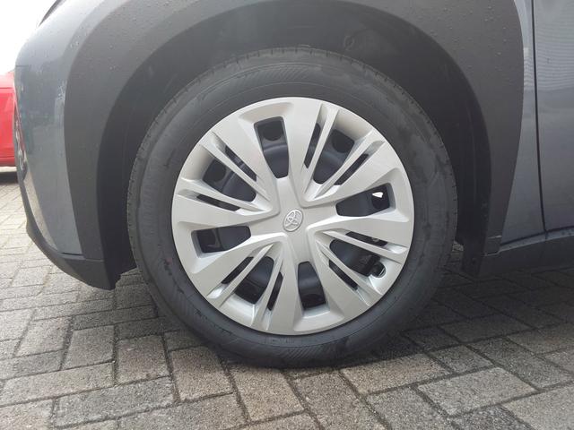 Toyota Aygo X Business Edition ACC/APP/KAM/SHZ 