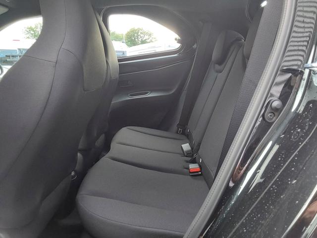 Toyota Aygo X Business Edition ACC/APP/KAM/SHZ 