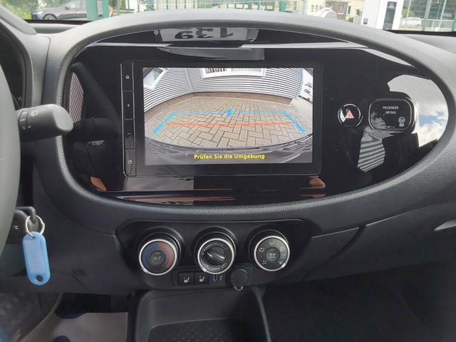 Toyota Aygo X Business Edition ACC/APP/KAM/SHZ 