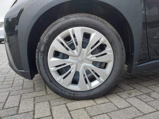 Toyota Aygo X Business Edition ACC/APP/KAM/SHZ 