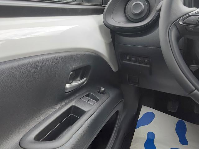 Toyota Aygo X Business Edition ACC/APP/KAM/SHZ 