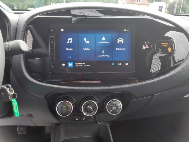 Toyota Aygo X Business Edition ACC/APP/KAM/SHZ 