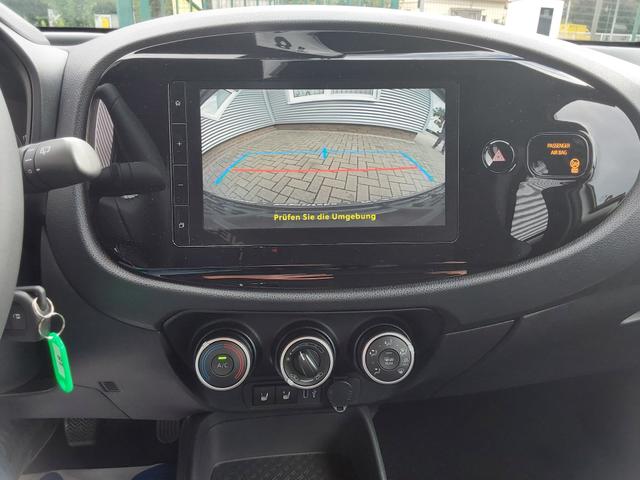 Toyota Aygo X Business Edition ACC/APP/KAM/SHZ 