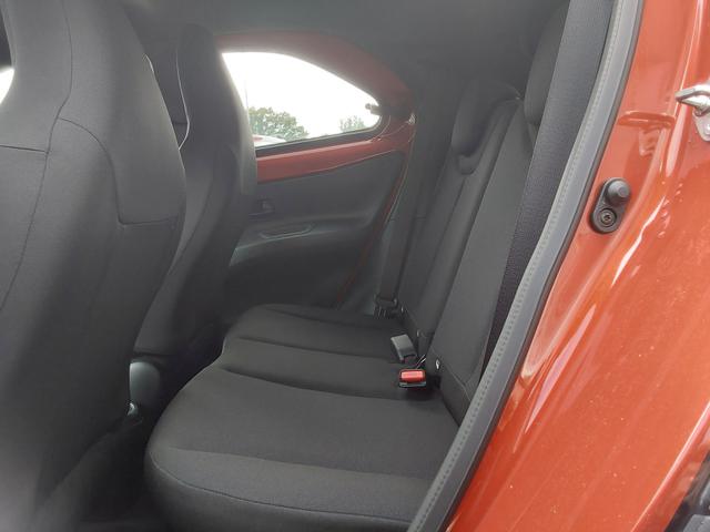 Toyota Aygo X Teamplayer ACC/APP/KAM/SHZ 