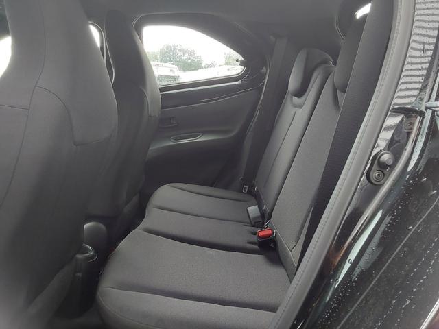 Toyota Aygo X Business Edition ACC/APP/KAM/SHZ 