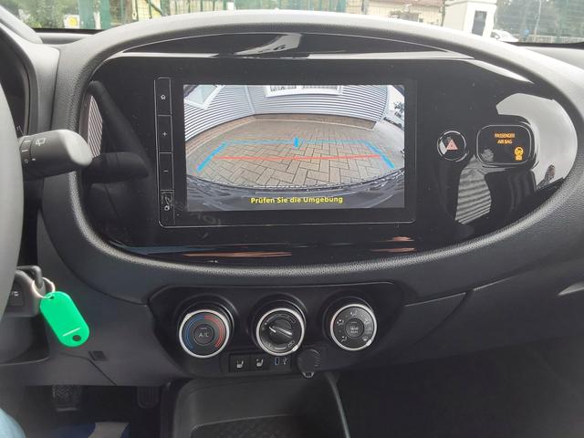 Toyota Aygo X Business Edition ACC/APP/KAM/SHZ 