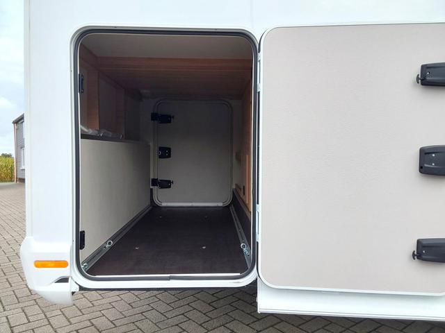 Knaus L!ve TI 700 MEG Platinum Selection 140PS Fiat AUT/LITHIUM/DACHKLIMA 