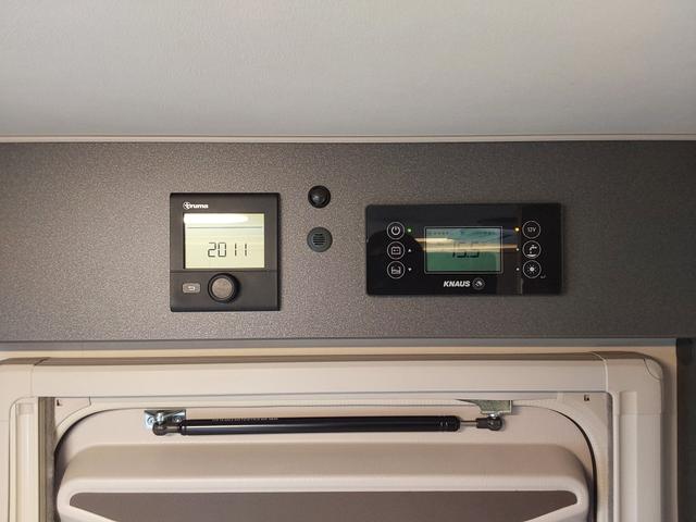Knaus L!ve TI 700 MEG Platinum Selection 140PS Fiat AUT/LITHIUM/DACHKLIMA 