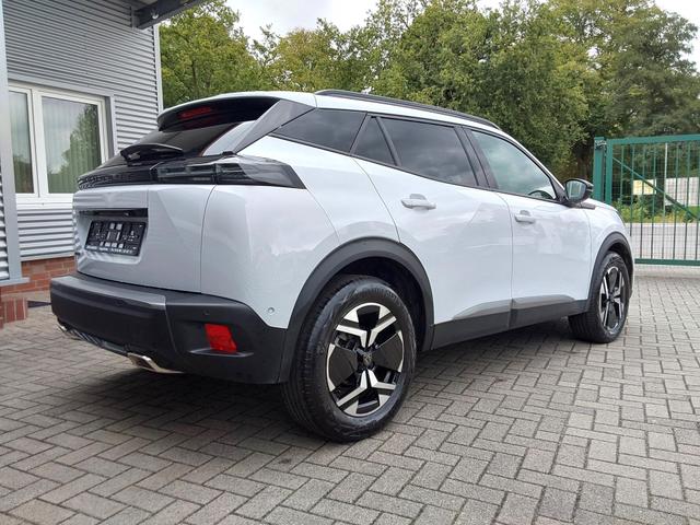 Peugeot 2008 1.2 PureTech 130 Allure ACC/APP/LED/SHZ/PDC/KAM 