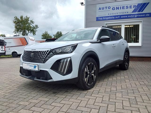 Peugeot 2008 1.2 PureTech 130 Allure ACC/APP/LED/SHZ/PDC/KAM 