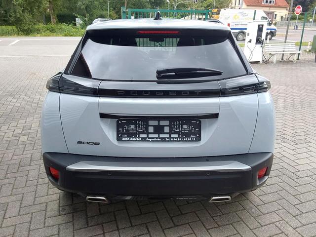 Peugeot 2008 1.2 PureTech 130 Allure ACC/APP/LED/SHZ/PDC/KAM 