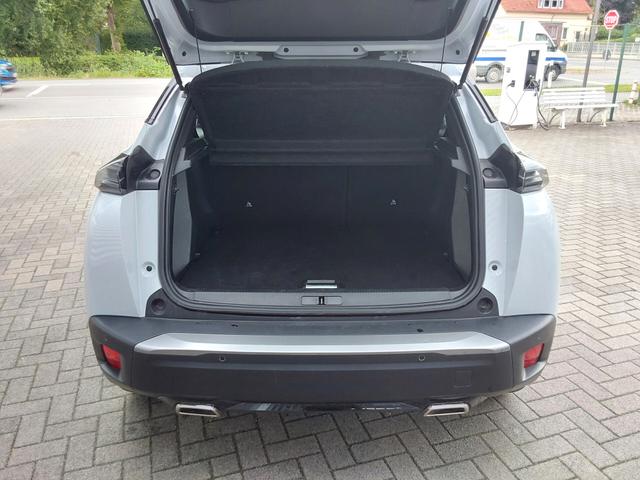 Peugeot 2008 1.2 PureTech 130 Allure ACC/APP/LED/SHZ/PDC/KAM 